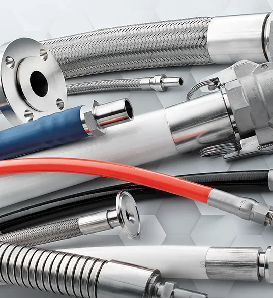 Industrial Hoses